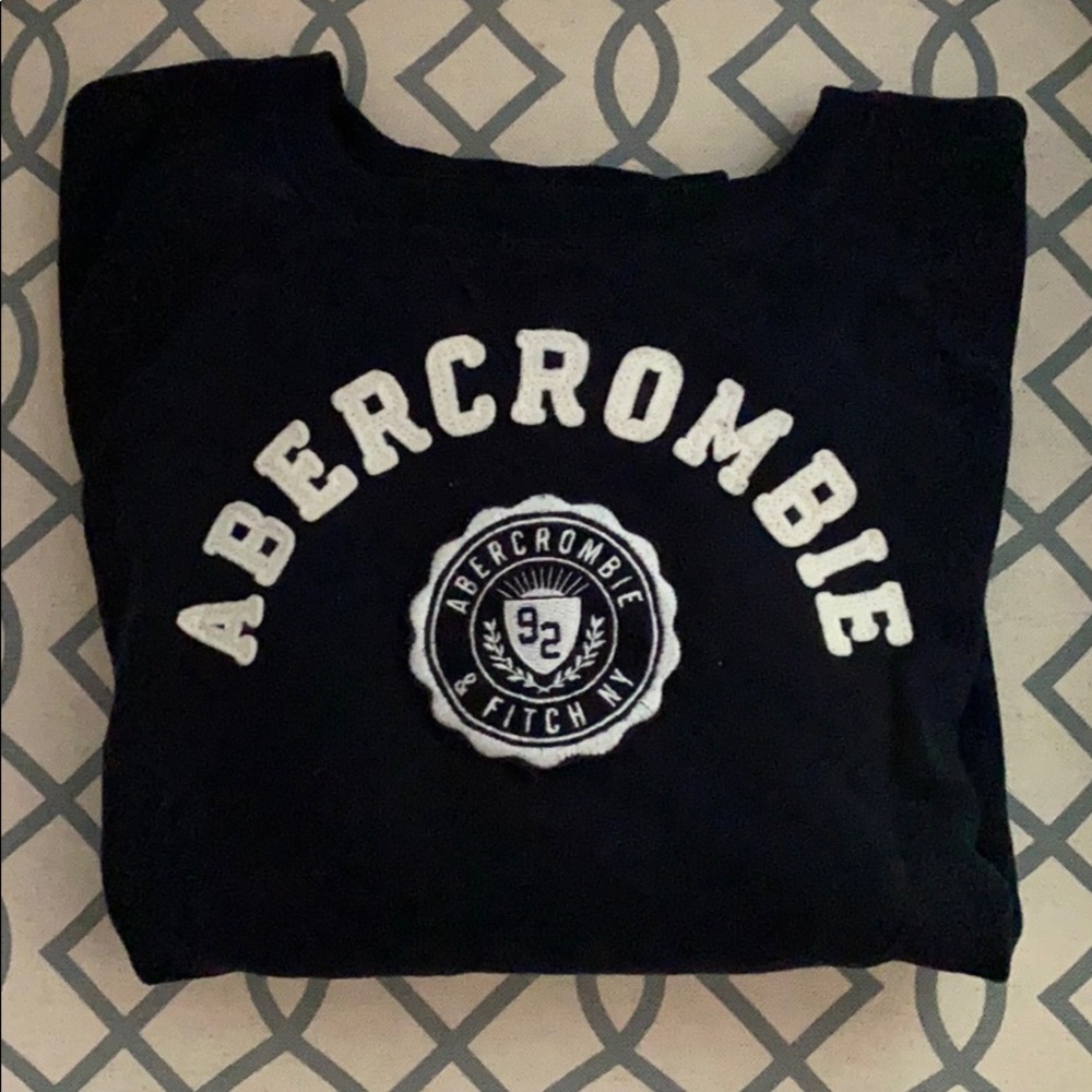 Abercrombie Crewneck sweatshirt